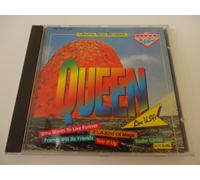 Live USA (Live & Alive, IMT900136) [Import]