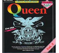 live USA Vol 3 - live Alive