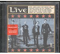 Live - V [Import]