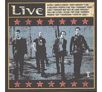 Live V (CD) Album