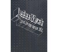 Judas Priest – Live Vengeance '82 – DVD (Région 2) – Neuf – BMG