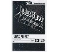 Judas Priest - Live Vengeance '82