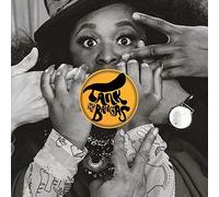 Tank & The Bangas - Live Vibes [Vinyl]