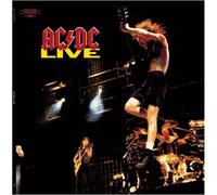 Live [Vinyl] by AC/DC [VINYL] NEUF