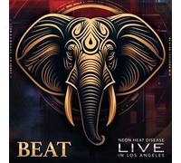 Live Vinyle