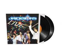 Live Vinyle