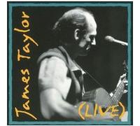 Live Vinyle Orange Marbré