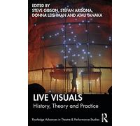 Live Visuals