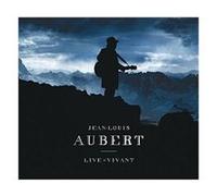 Live = vivant - Digipack 2 CD+DVD