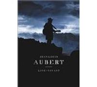 Jean-Louis Aubert – Live = Vivant – Parlophone