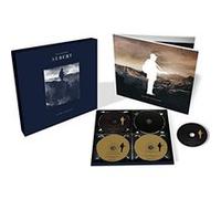 Aubert, Jean-Louis - Live=Vivant - Coffret Édition Limitée (2 CD + 2 DVD)