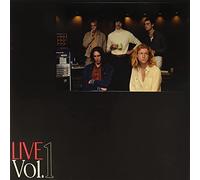 Live Vol. 1