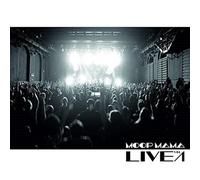 Moop Mama – Live Vol.1 – CD – Edel