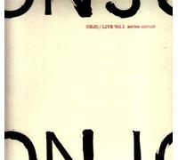 Live /Vol.1 Series Circuit by Otomo Yoshihide'S New Jazz Orchestra