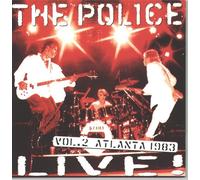 Live Vol 2, Atlanta 1983 Synchronicity Concert