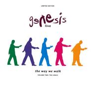 Live-Vol. 2-the Way We Walk