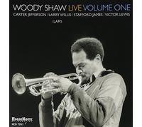 Woody Shaw – Live Volume One – Import