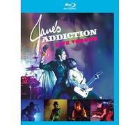 Live voodoo - Blu-Ray E