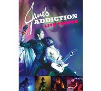 Jane's Addiction – Live Voodoo – Eagle