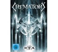 Live W:O:A 2014 DVD