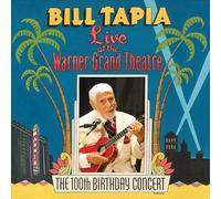 Live Warner Grand Theatre: 100th Birthday Concert