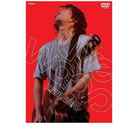 Live Warp [Dvd]