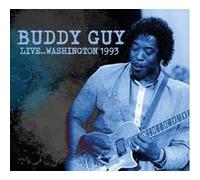Live... Washington Radio Broadcast 1993 E