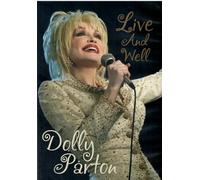 Live and well 2002 - DVD Zone 1