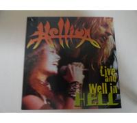 Live & Well in Hell (Lim. Edition 1100 Copies) [Import]