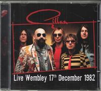 Live Wembley 17th December 1982