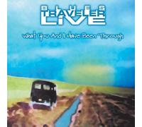 Live: What You & I Have Been Through
