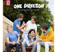 One Direction - Live While We're Young