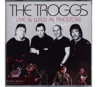 Live and Wild in Preston [Import]