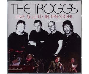 Live & Wild..In Preston