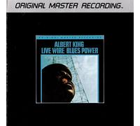 Live Wire / Blues Power