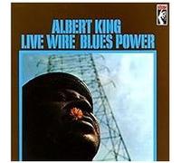 LIVE WIRE/BLUES POWER (BLUESVILLE ACOUSTIC SOUNDS SERIES)
