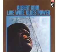 Live Wire – Blues Power – Vinyle 33 tours