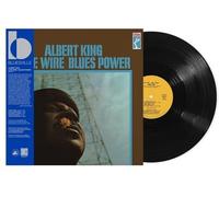 Live Wire - Blues Power - Vinyle 33 Tours