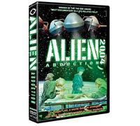 Live Wire Collection 2: Alien Abduction [Import USA Zone 1]