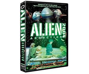 Live Wire Collection 2: Alien Abduction [Import USA Zone 1]