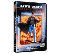 Live Wire: Human Timebomb [Import anglais]