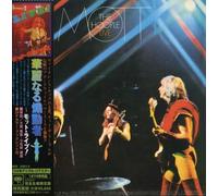 Live Wire [Import]