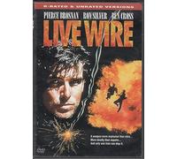 Live Wire [Import USA Zone 1]