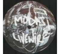 Live Wire - Modaji 12"