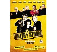 Live Wire ( Unter Strom ) ( Under current ) [ Origine Allemande, Sans Langue Francaise ]