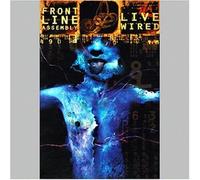 Live Wired Box Set + Video by Front Line Assembly
