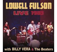Live With Billy Vera &..