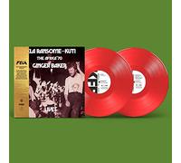 Black Stone Cherry - The Human Condition