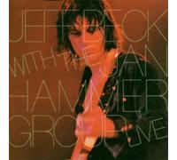 Live With Jan Hammer by Jeff Beck (1995-01-24)