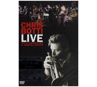 Live With Orchestra & Special [Import allemand]